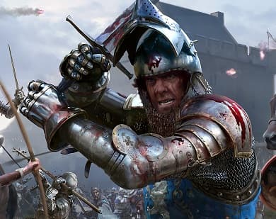 Chivalry 2