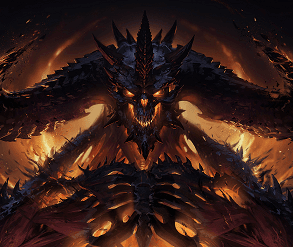 Diablo Immortal