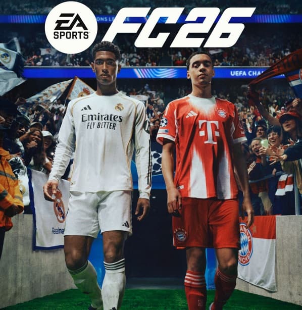 FC 26
