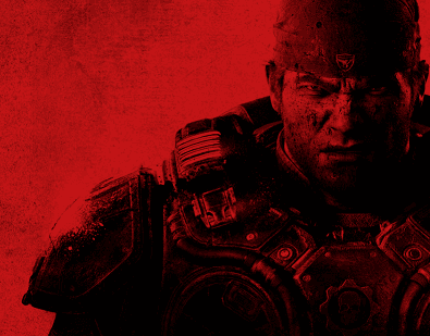 Gears of War E-Day