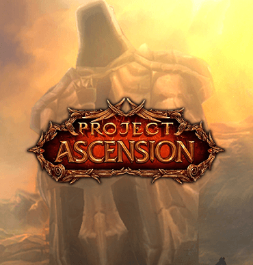 Project Ascension