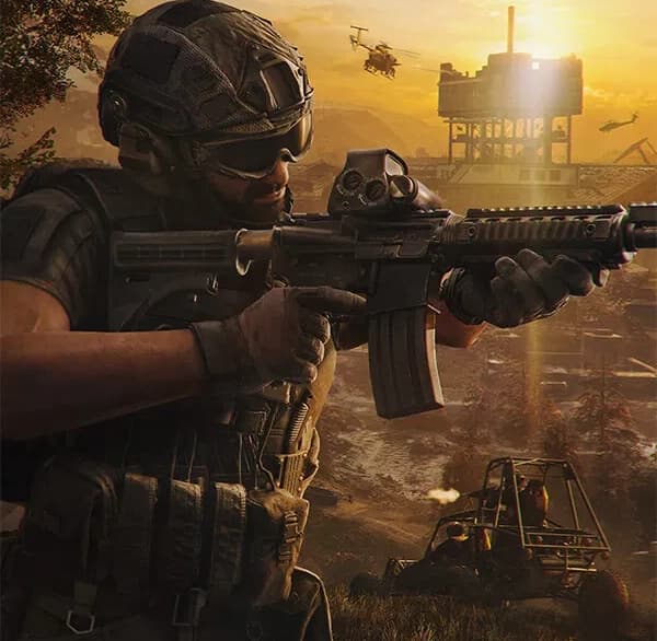 Wardogs